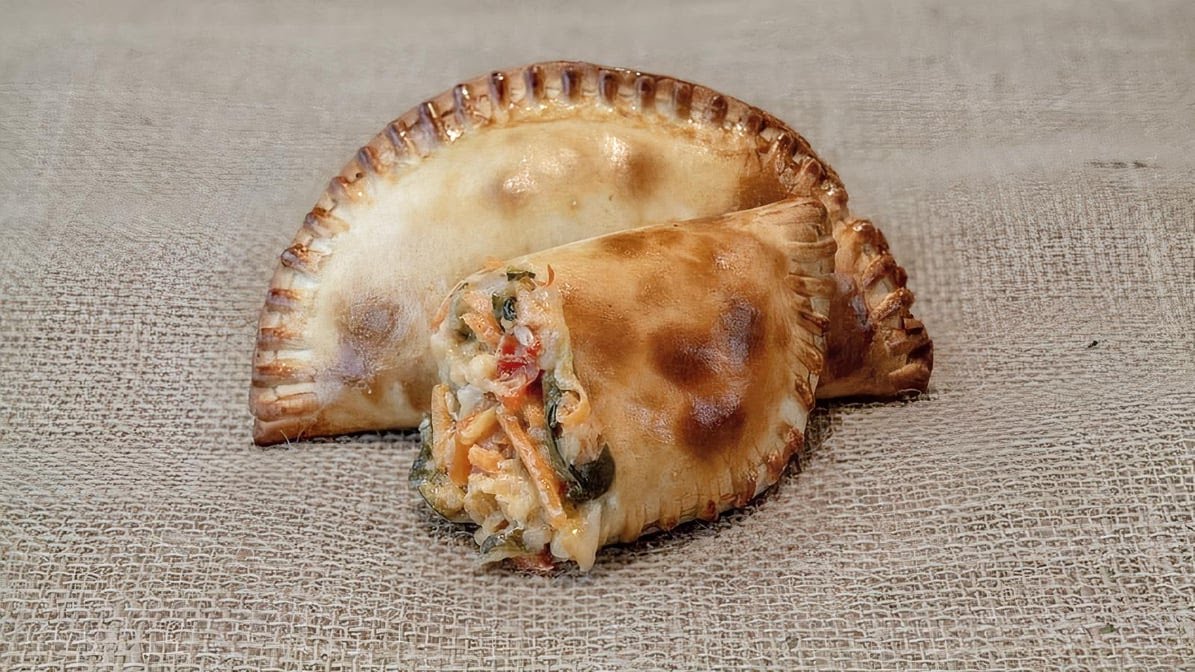 Maria Empanada - Riverview by null