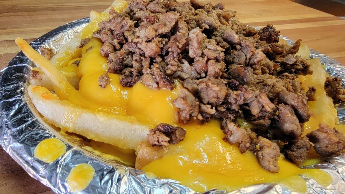 El Rodeo Taco Express by null
