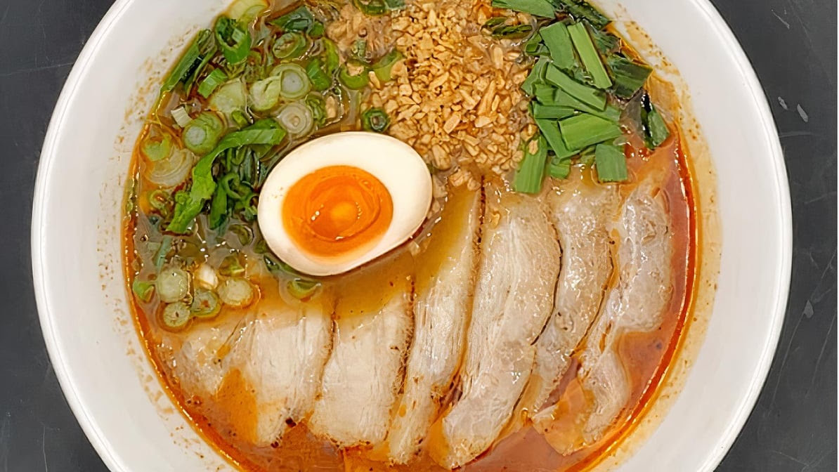 Ramen Hajime by null
