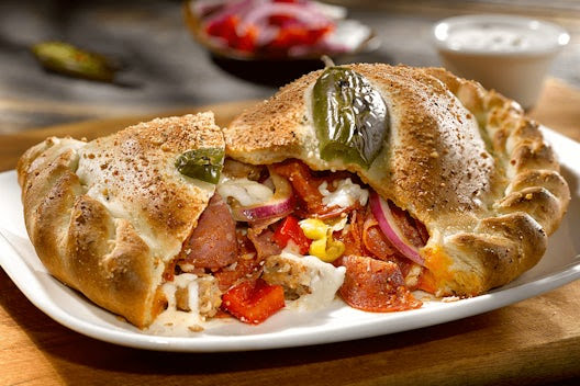 Old Chicago Pizza + Taproom by null