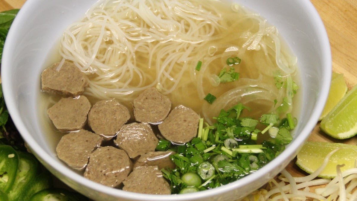Pho Street by null
