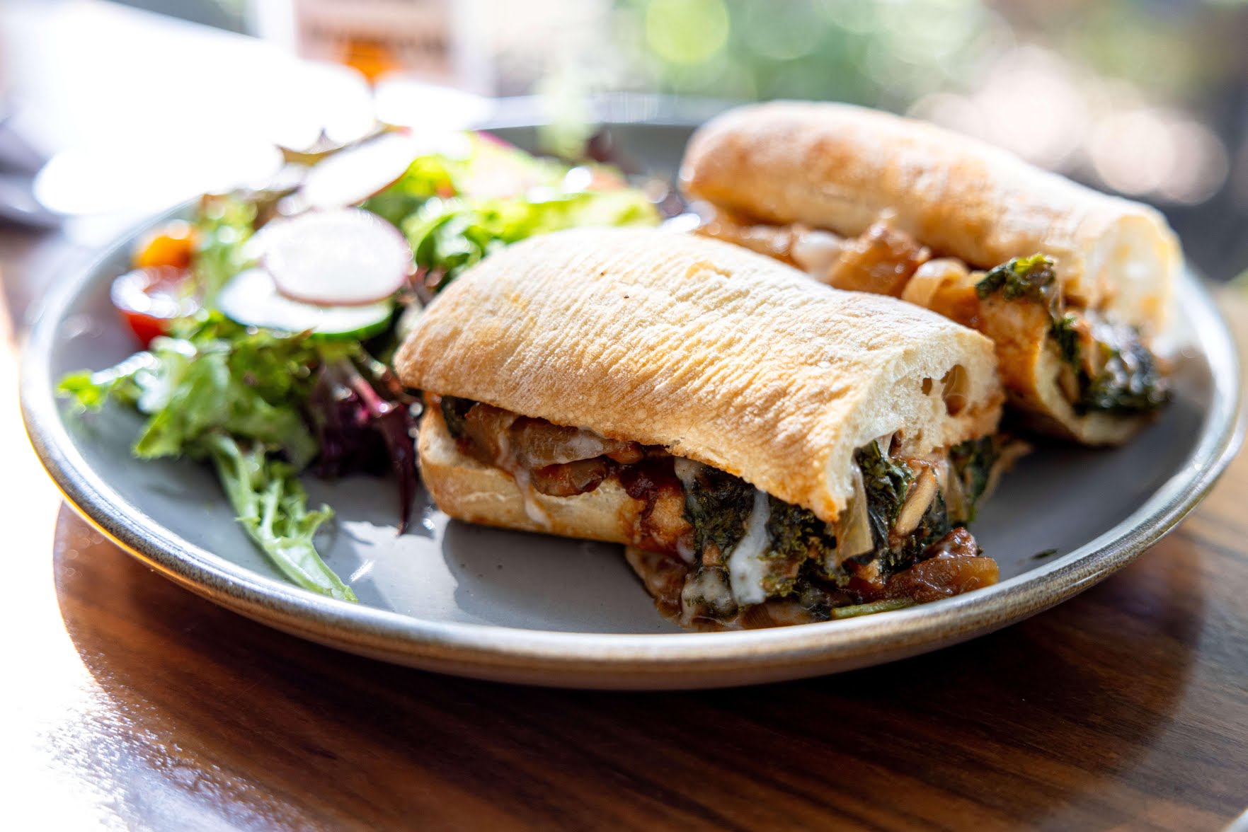 Takoma Beverage Company by null