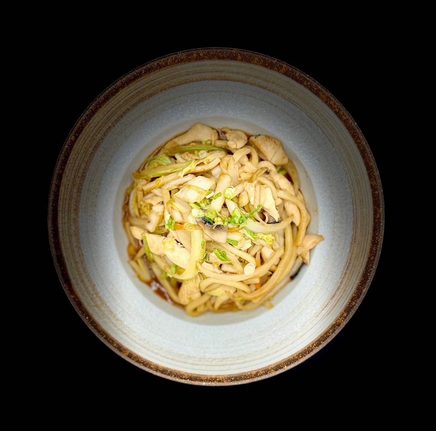 I Love Sushi by null