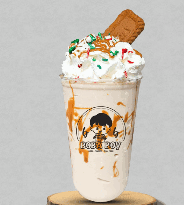 Boba Boy Café by null