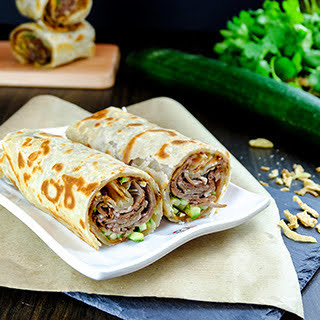 Chef Hung Taiwanese Beef Noodle by null