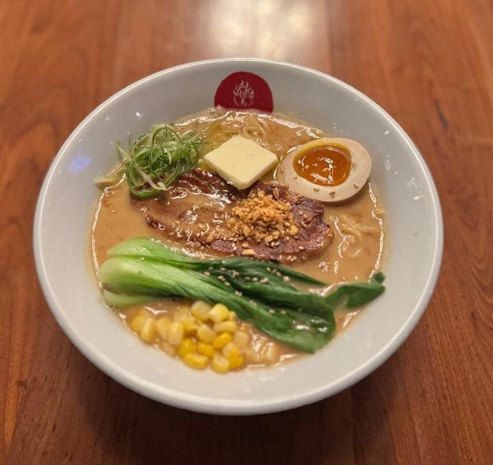 Tajima Ramen North Park by null