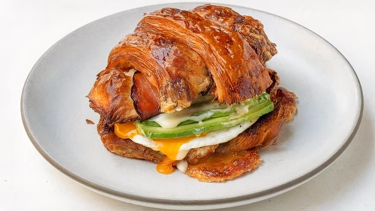 Tartine Inner Sunset by null