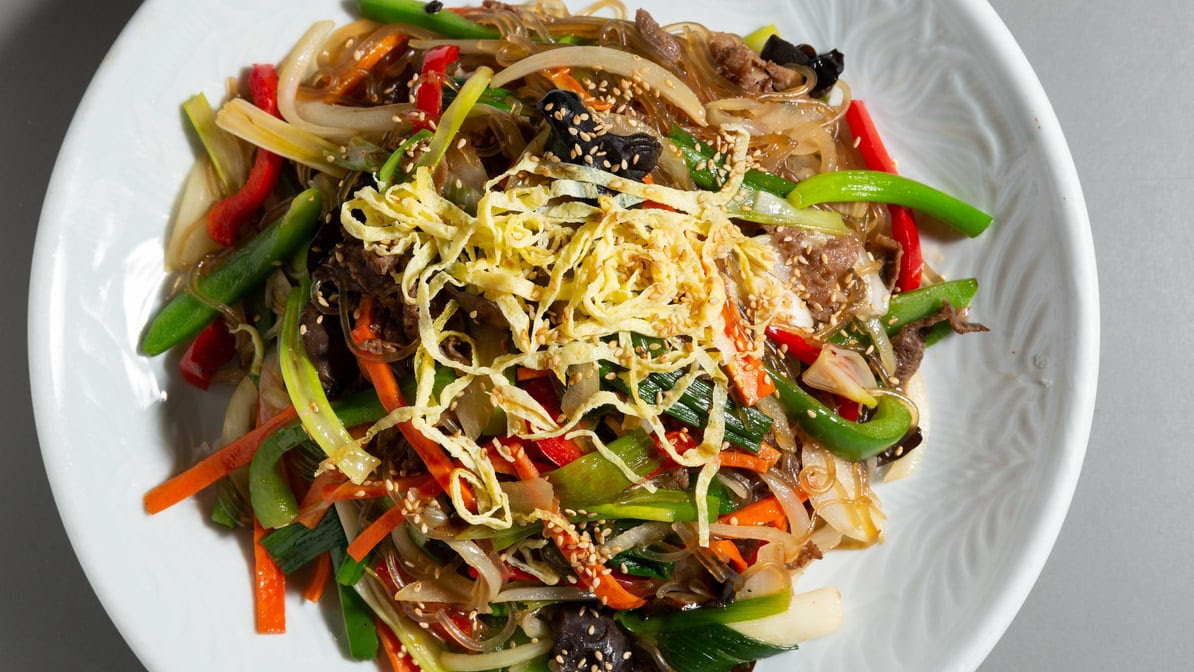 Royal Seoul House Restaurant by null