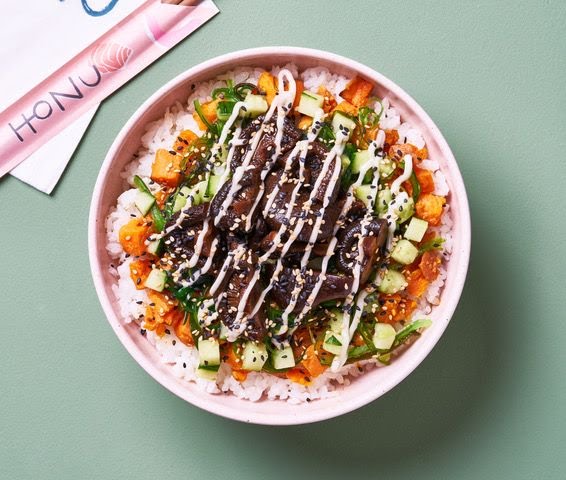 Honu Tiki Bowls by null