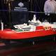 Competition to name icebreaker will 'avoid Boaty McBoatface situation', minister says 