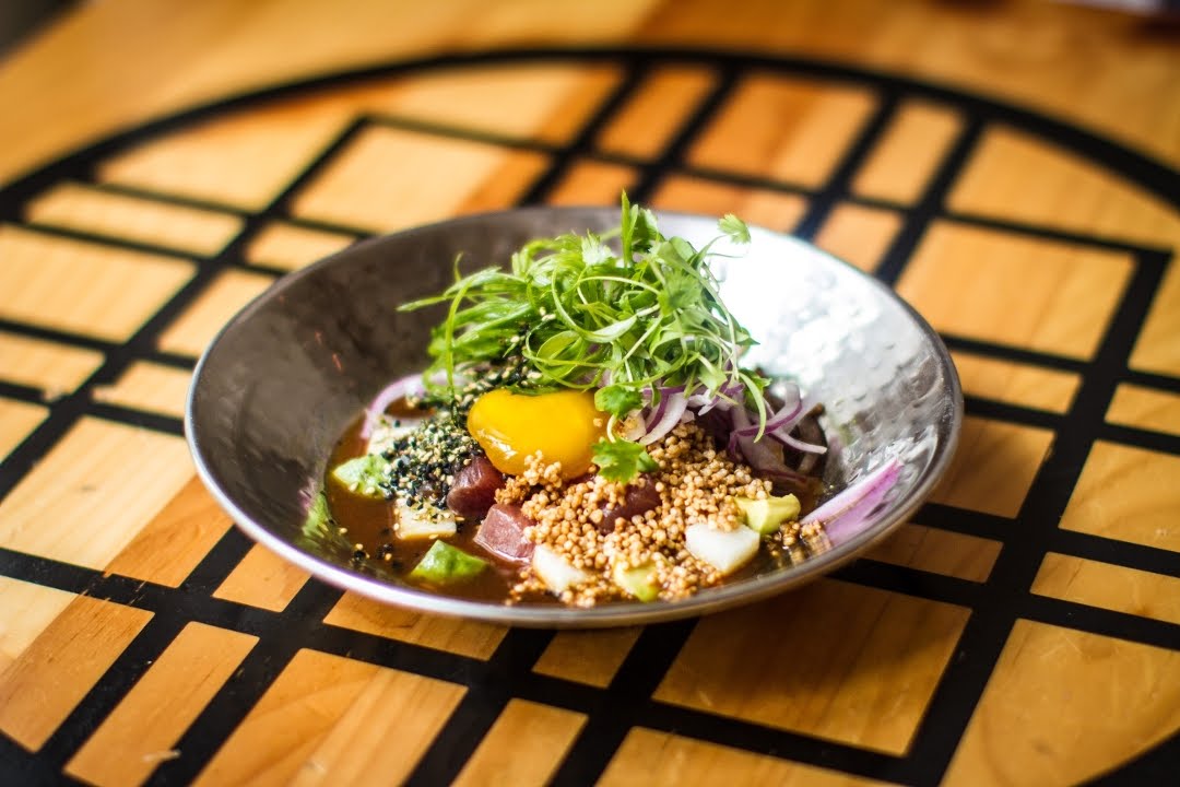 China Chilcano by José Andrés by null