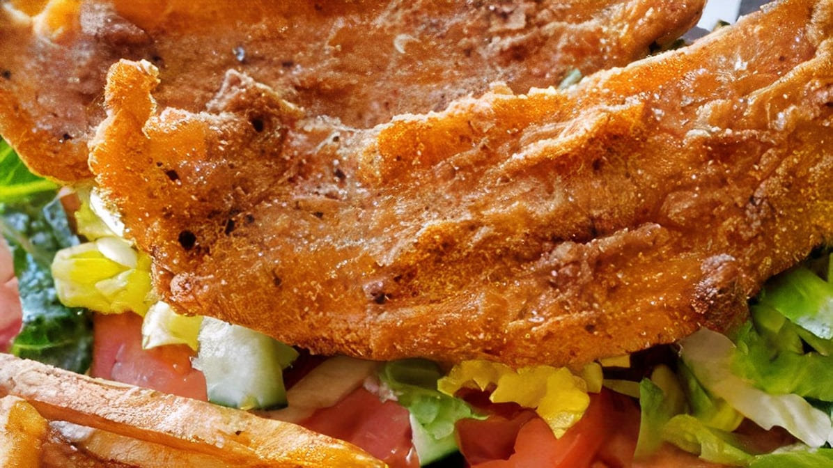 Lee Esther's Creole & Cajun Cooking by null