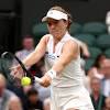 Exodus im Frauen-Feld von Wimbledon und Lulu Sun als ...