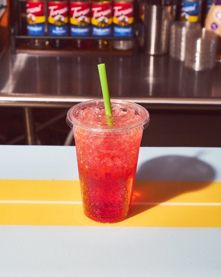 Cool Sips - Soho by null