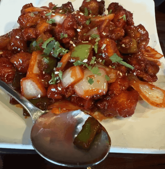 Spice Indian Grill Orlando by null