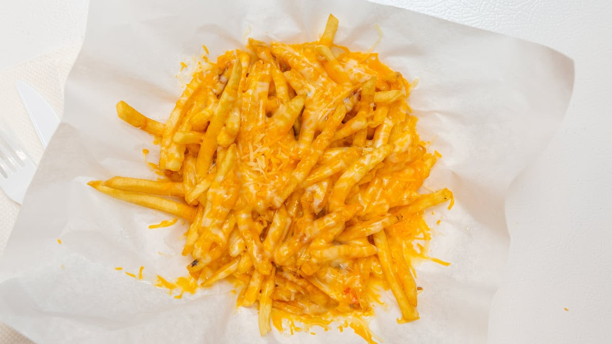 ALMANSITA’S by null