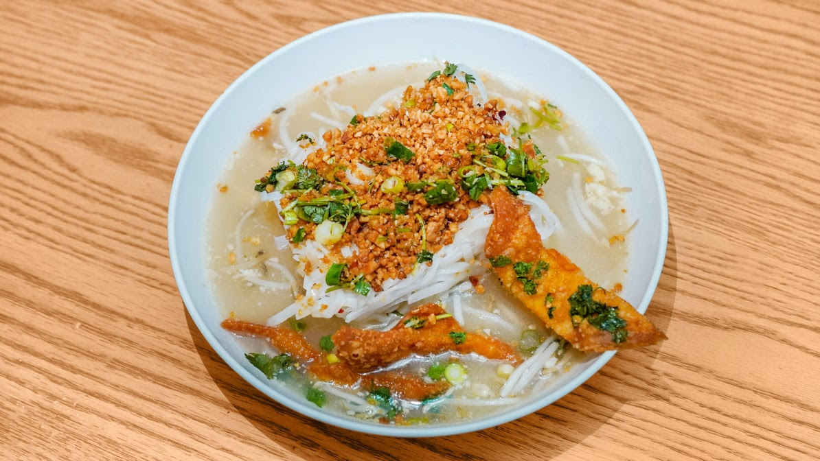 Larb Thai Restaurant by null