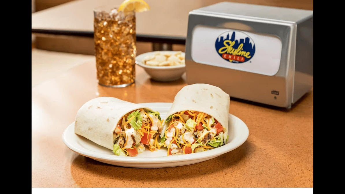 Skyline Chili by null