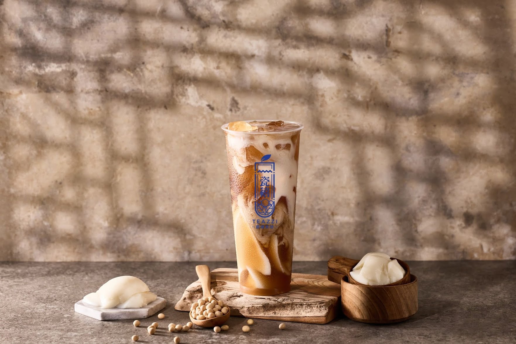 Teazzi Tea Shop by null