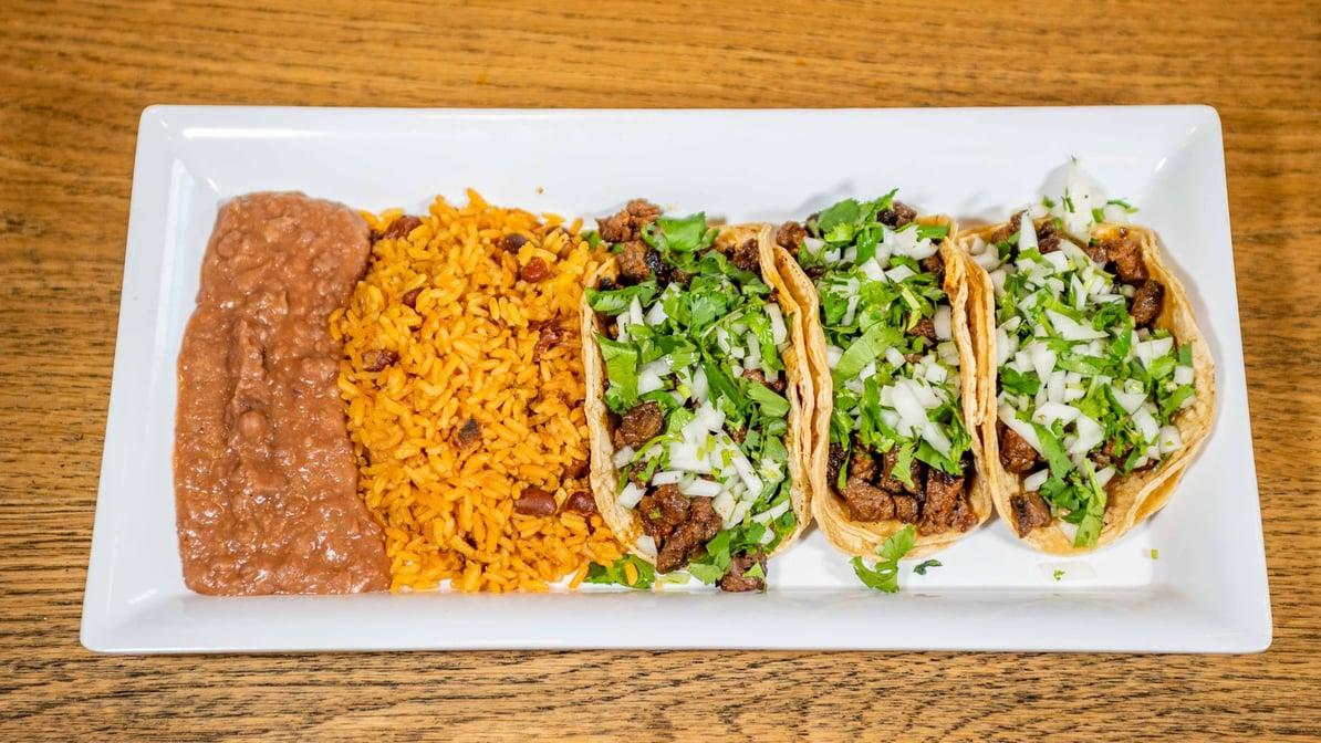 Martinez Mexican Bar and Grill by null