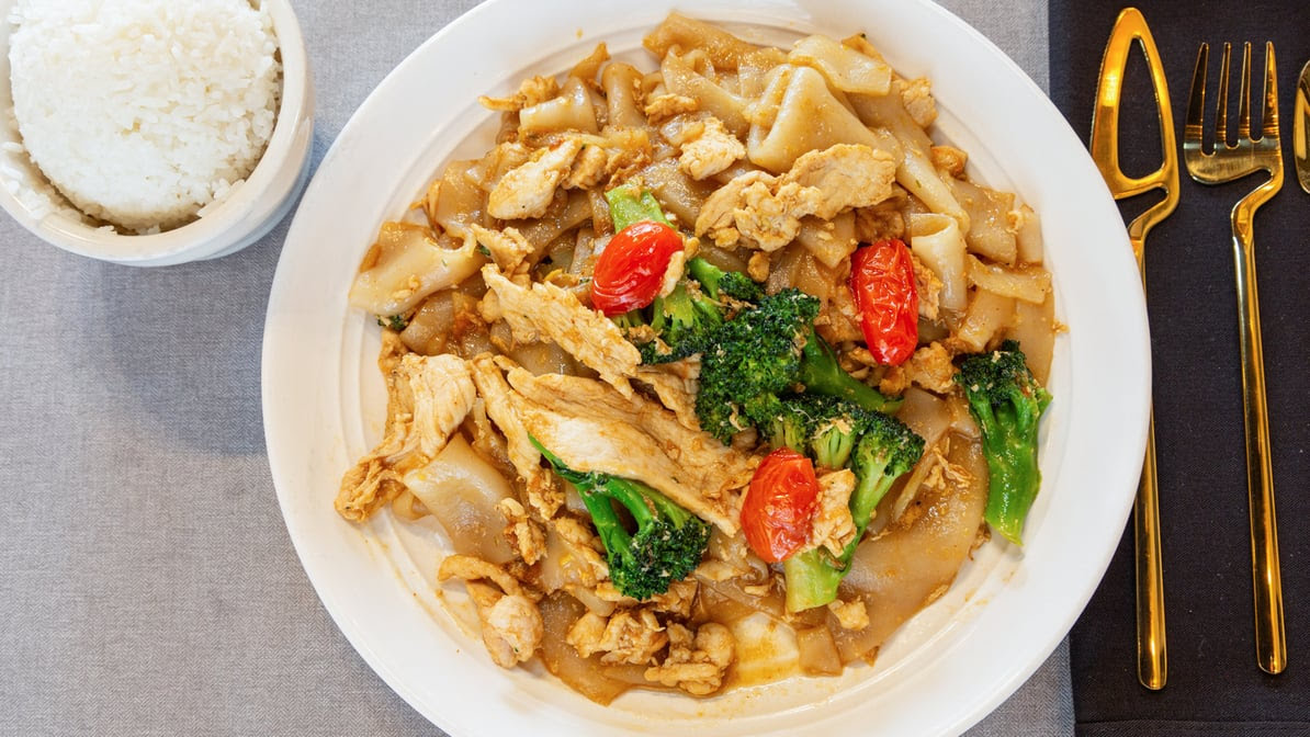 Kao Thai by null