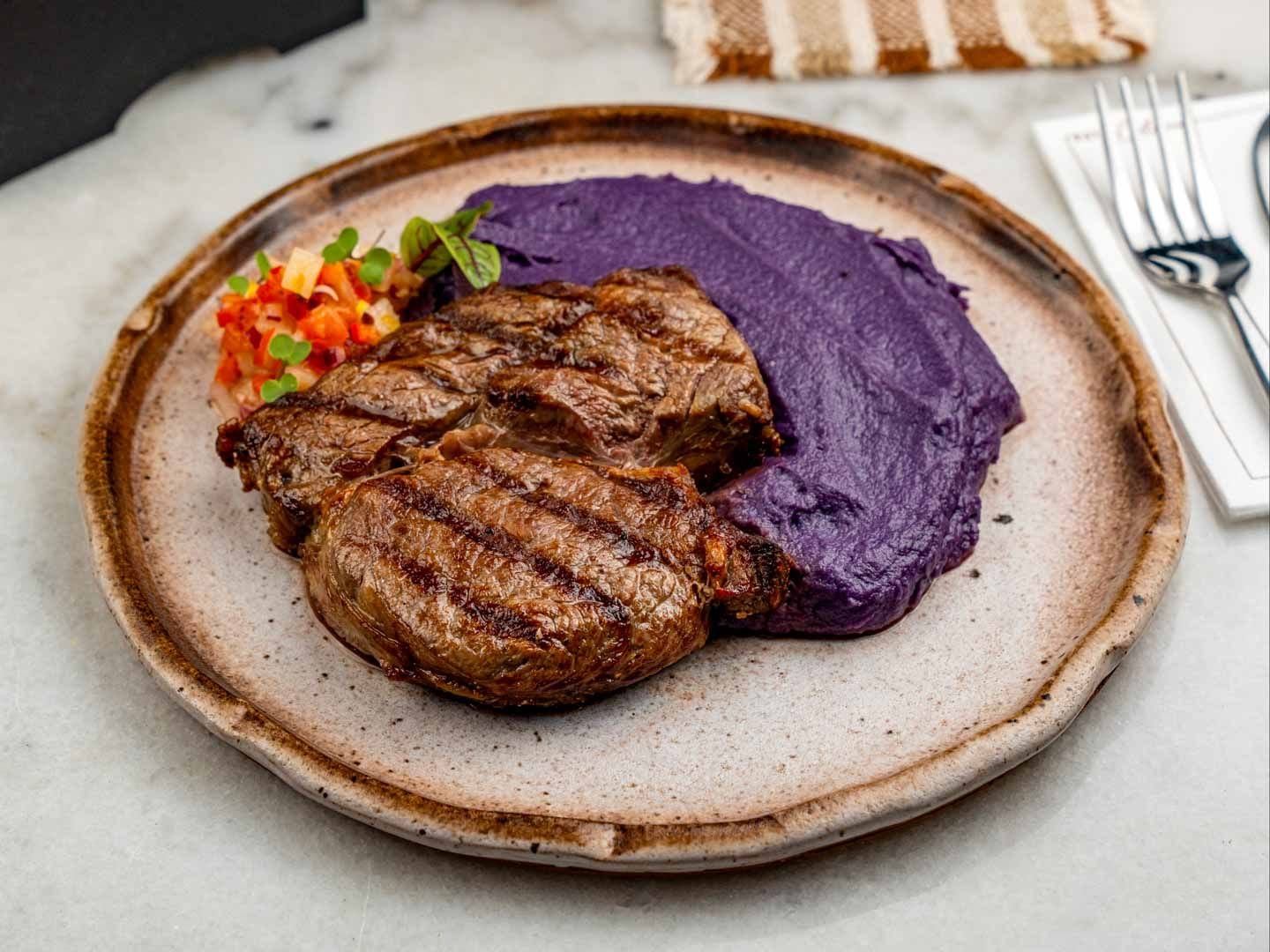 Patio Colonial by null