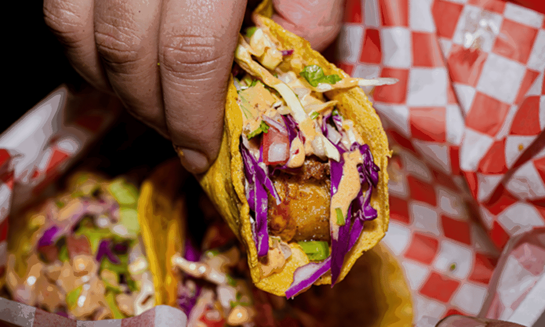 Mothers Tacos by null