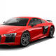 2017 Audi R8 V10 Plus Luxury Supercar Races At 180+ MPH In Daytona Testing: Review Roundup 