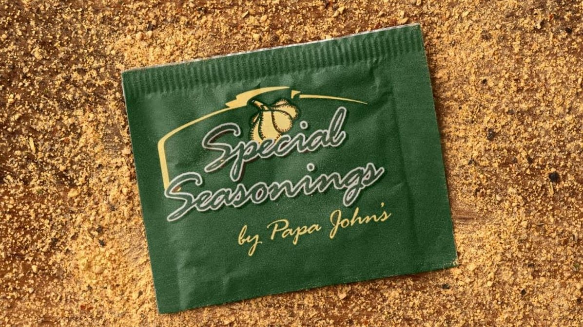 Papa Johns Pizza by null