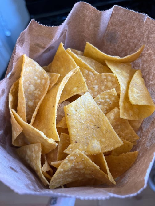 Galindo's A Taste of Mexico by null