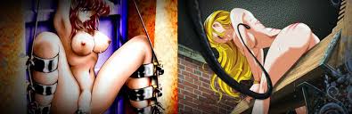 Femdom bondage cartoon art mistress suzanne sxysadist jpg x Cartoon bdsm