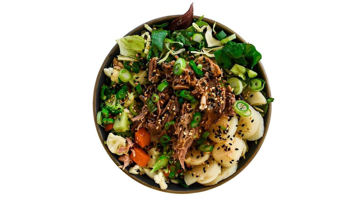 Umami Express by null