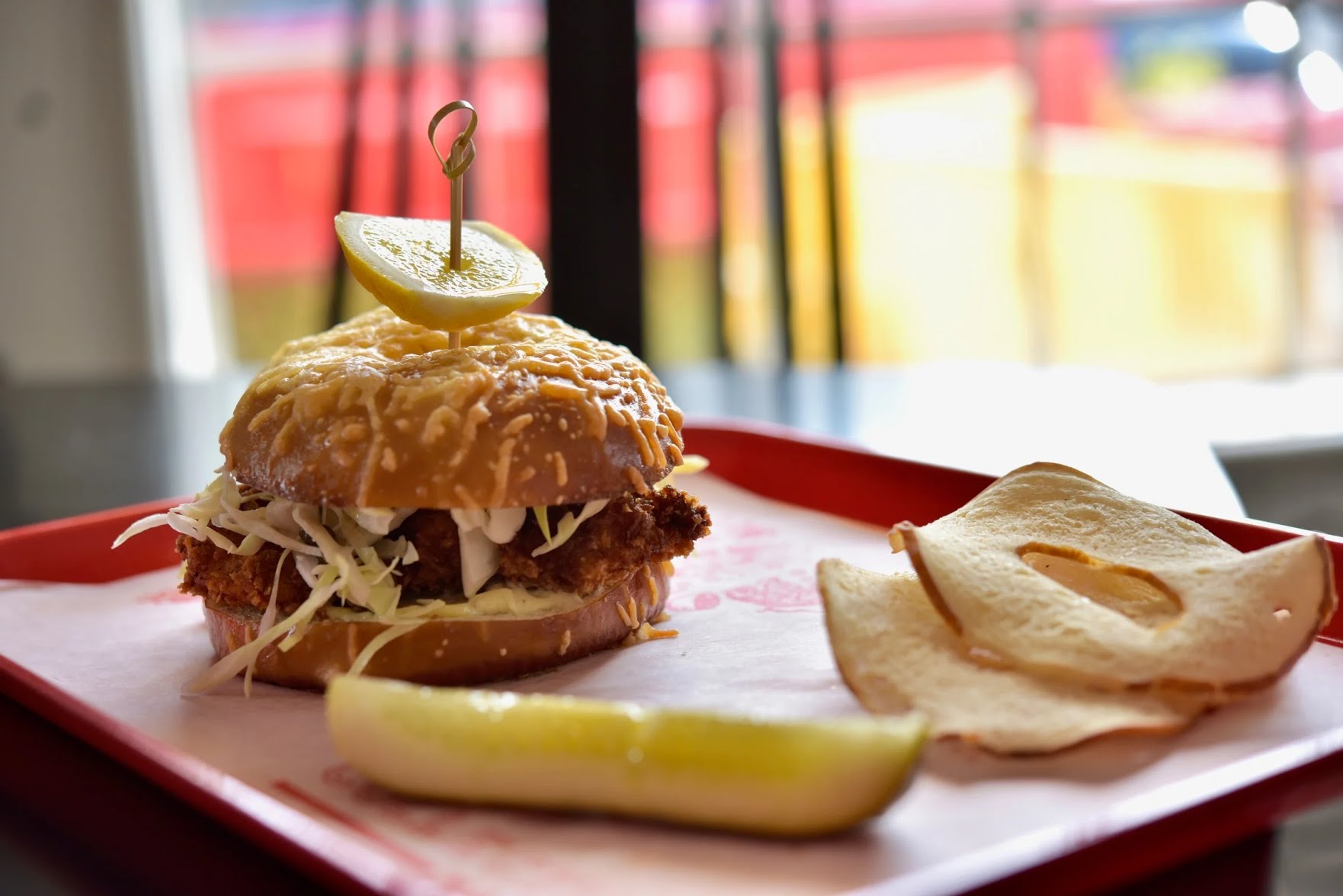 Collective Market by null