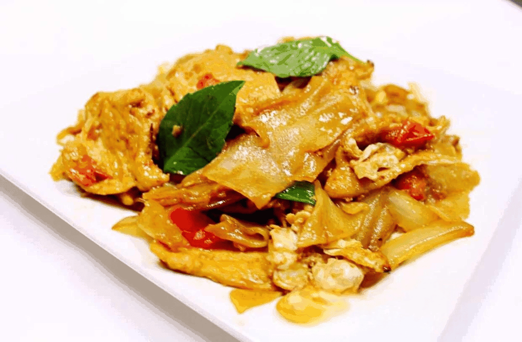 88 China Premium Chinese & Asian Cuisine by null