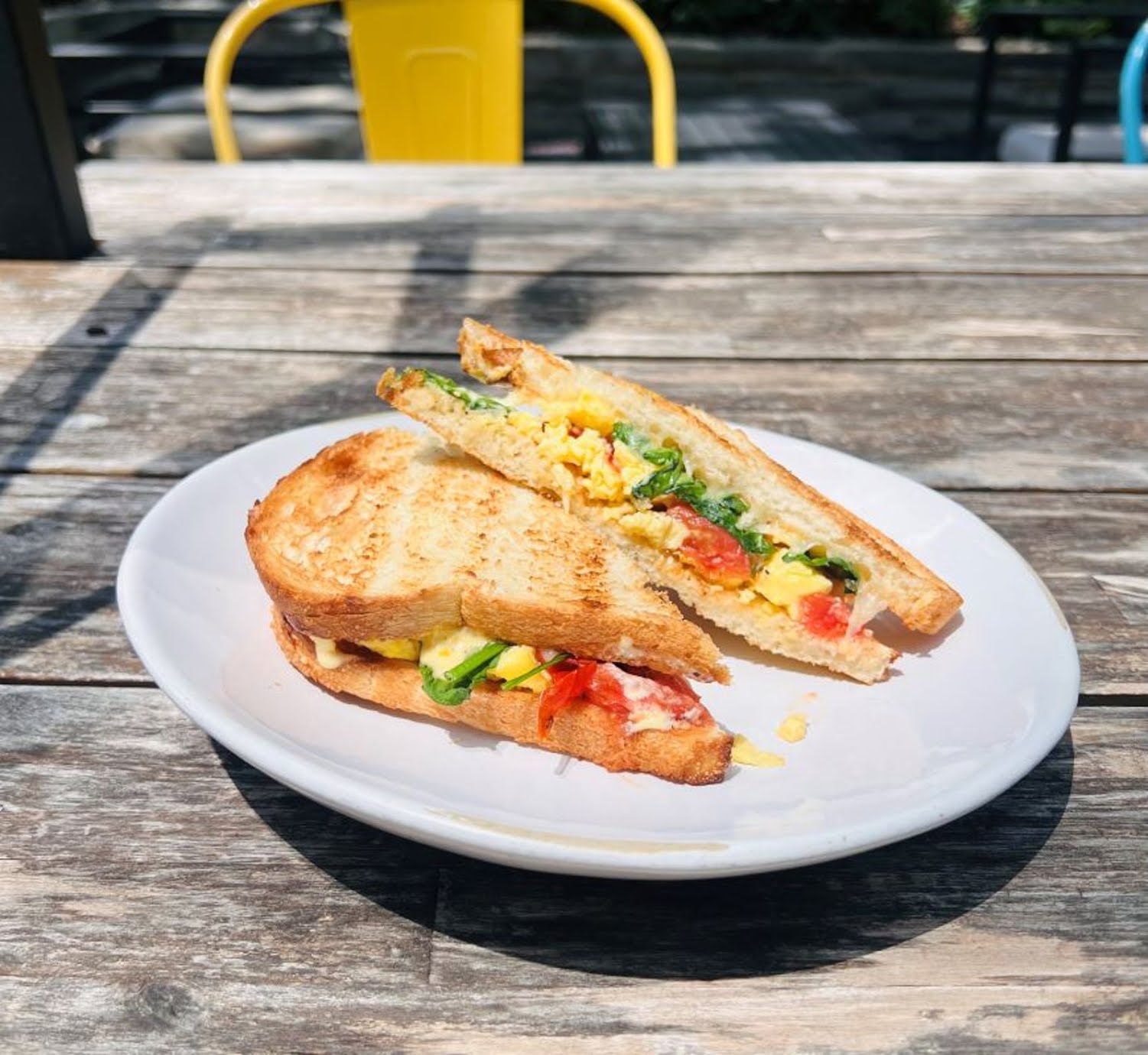 Fairgrounds Coffee & Tea by null