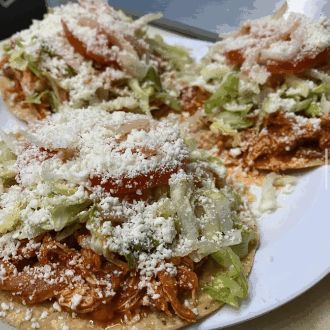 Tortas Ahogadas Ameca by null