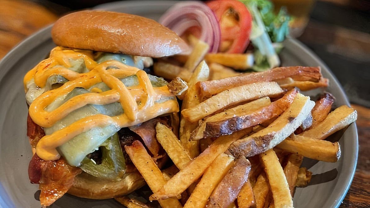 Brick Works Brewing and Eats - Smyrna by null