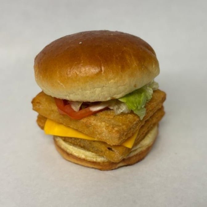 Hagen's Fish Market by null