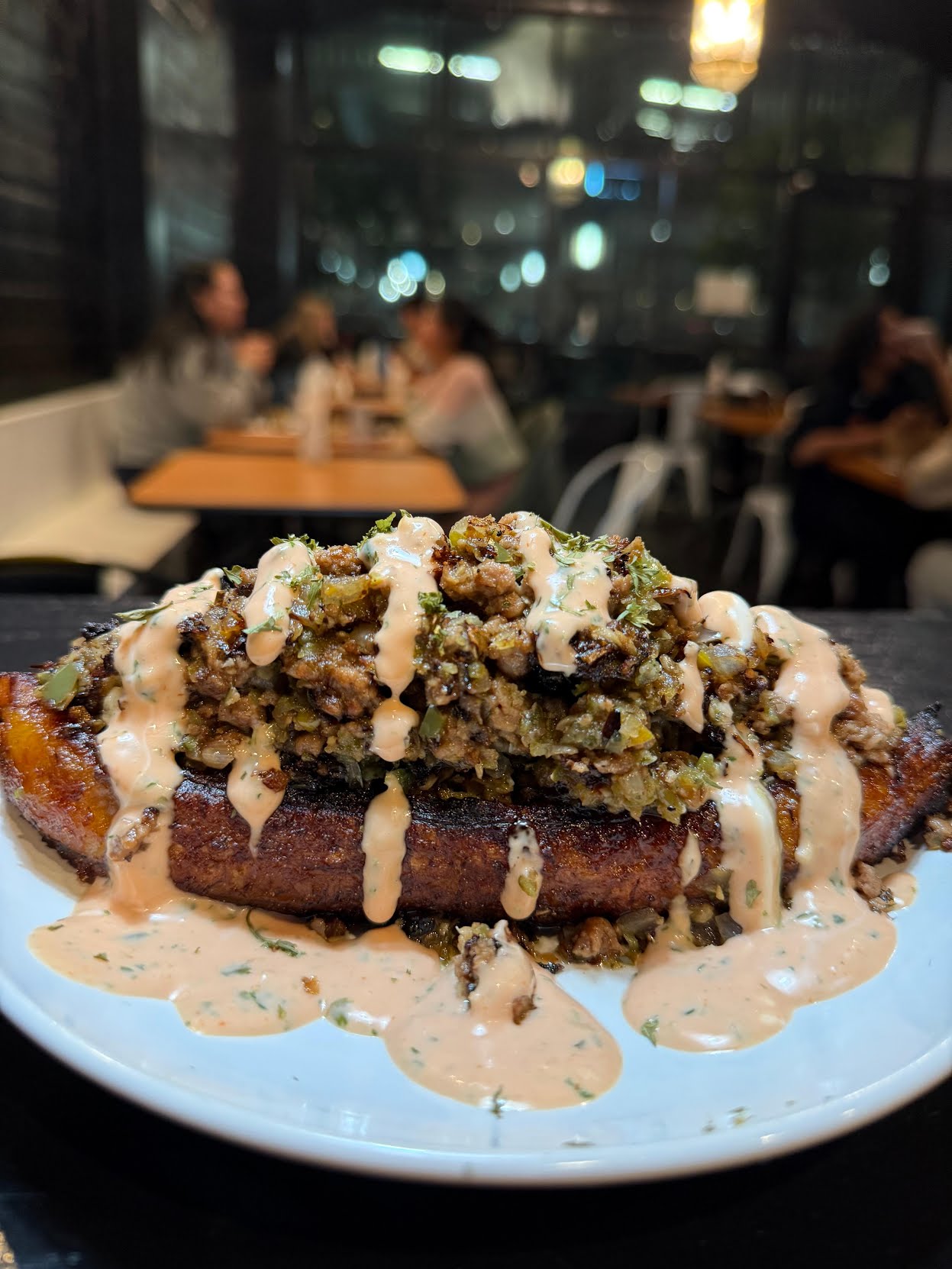 Malibu's Burgers - Oakland by null