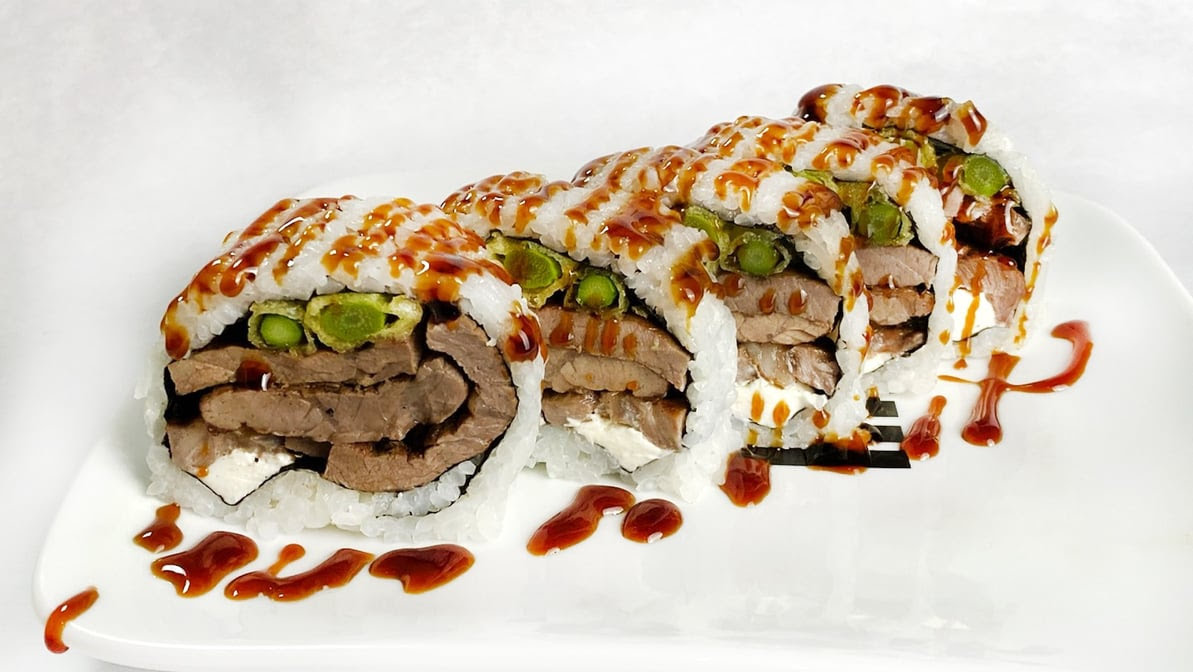 Kokoro Sushi by null