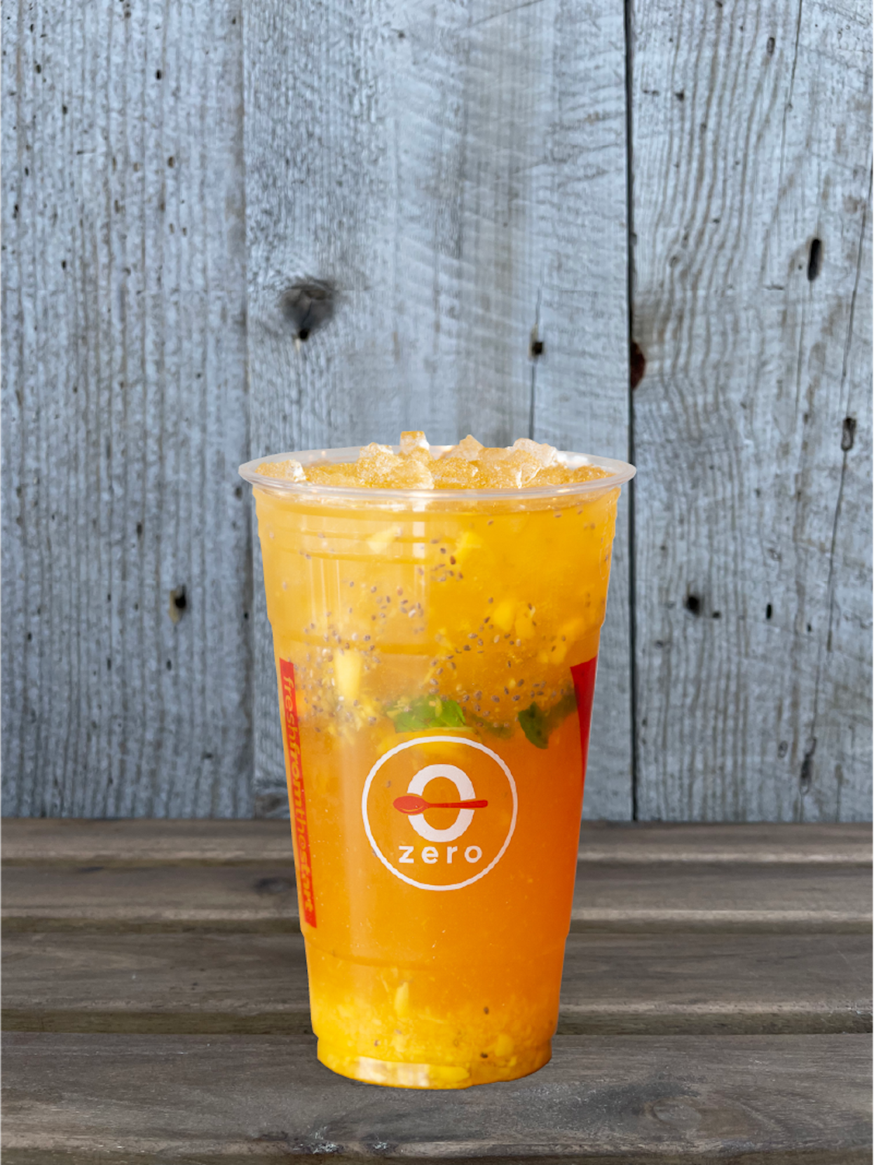 Zero Degrees Las Vegas by null