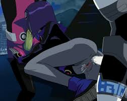 Beast boy and raven nisego teen titans gif x Teen titans gif