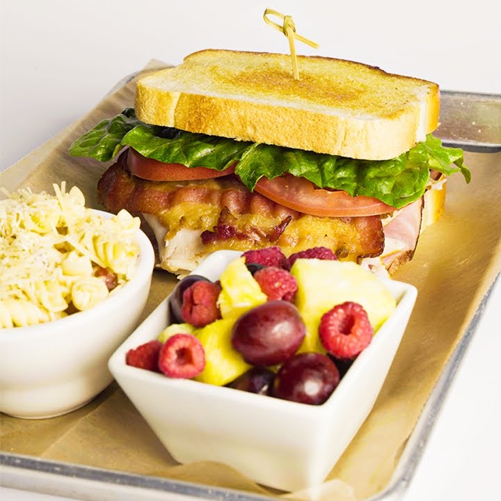 Gin Mill South End by null