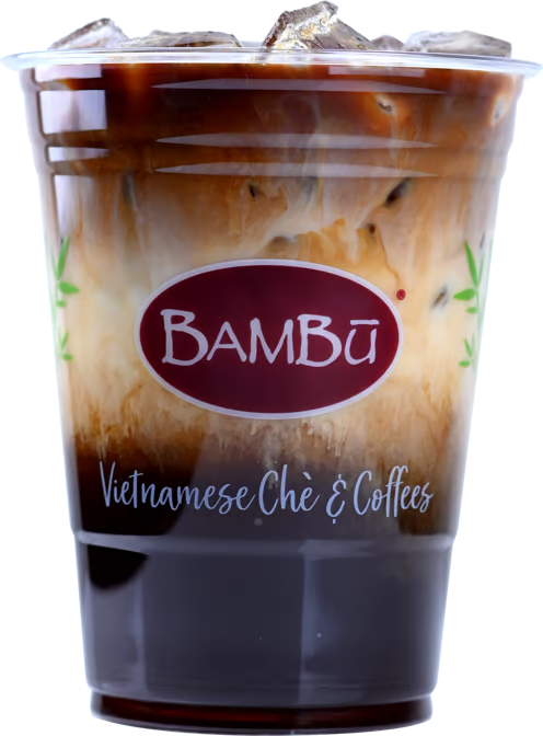 BAMBU Desserts & Drinks by null