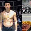 台北野生捕獲《尚氣》男星！ 劉思慕現蹤街頭為女友拍美照