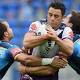 Melbourne Storm again fire in attack in 38-0 thumping of Gold Coast Titans 