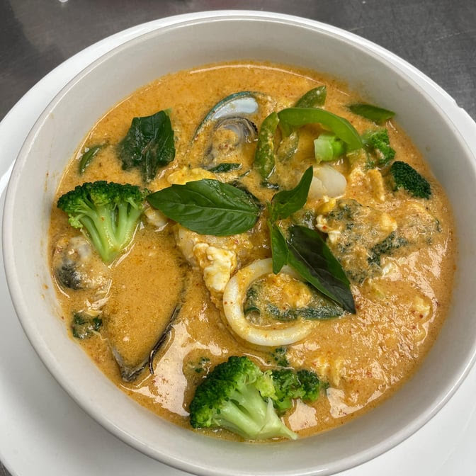 Thaiphoon Bistro by null