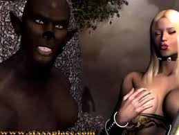 Sheva alomar tittyfuck wolfmen jpg x Wolfmens dick