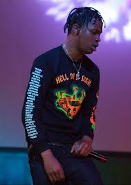 Travis Scott