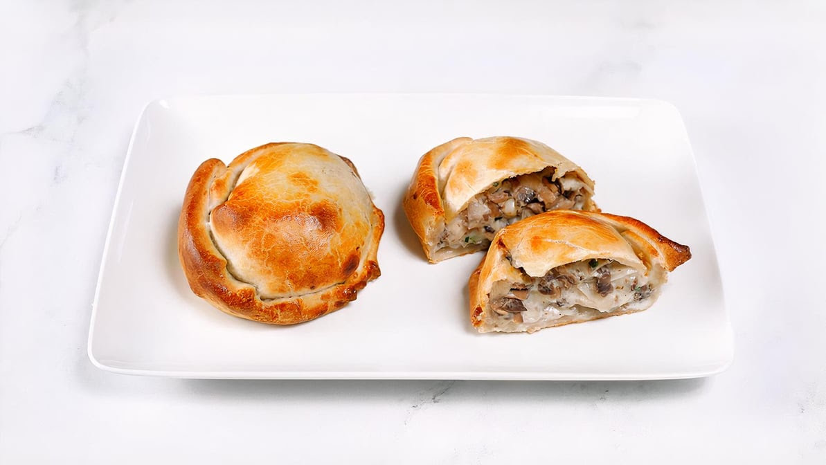El Sur Empanadas by null